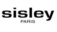 Sisley for cosmetics