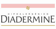 Diadermine for perfumery 