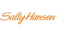 Sally Hansen for makeup 