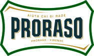 Proraso for man