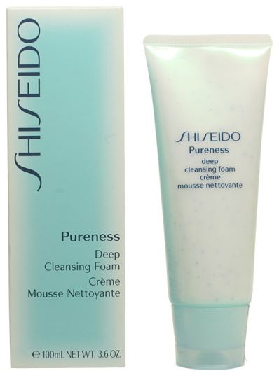 Pureness Deep Cleansing Foam 100 ml