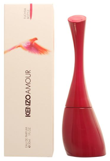 Kenzo Amour Eau de parfum