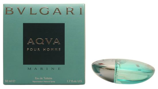 Aqua Marine pour homme Eau de Toilette
