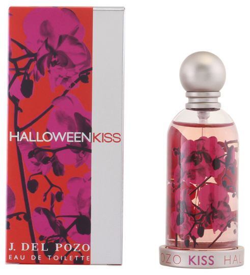 Kiss Eau de toilette