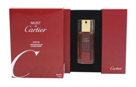Eau de Parfum Cartier