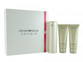 Elle Pack eau de parfum + shower gel + body cream