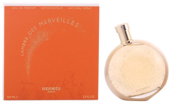 L'Ambre des Merveilles Eau de Parfum
