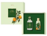 4711 Acqua Blood Orange&basil 170 ml+G75