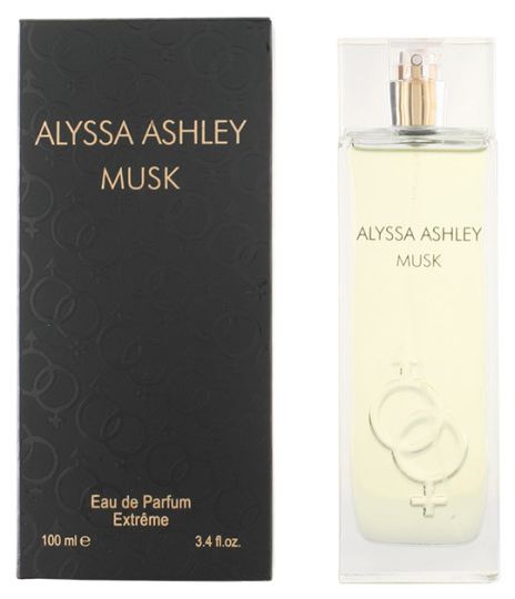 Extreme Musk Eau de Parfum