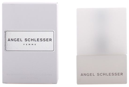 Angel Schlesser Angel Schlesser Femme Eau de Toilette