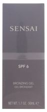 Bronzing Gel 50 ml