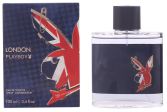 Eau de Toilette Playboy London 100 ml