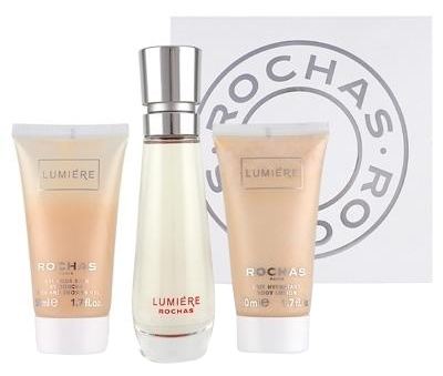 Lumiere Vaporizador 50 ml + pack of 2 pieces