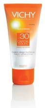 Ideal Soleil Facial Emulsion Dry finish spf 50 of 50 ml
