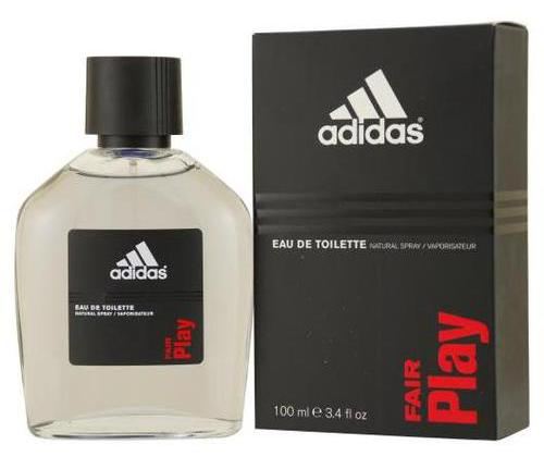 Fair Play Eau De Toilette