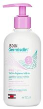 Germisdin Intim Calm Gel Higiene Íntima Germisdin Intim Calm Gel Higiene Íntima