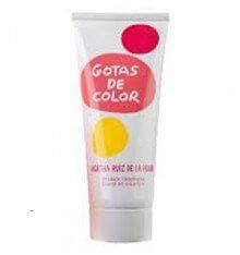 Color Drops Agatha Ruiz De La Prada Body Lotion 100Ml