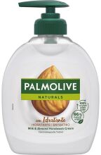 Delicate Care Extracts Of Almond And Aloe Vera Liquid Hand Soap 300 ml