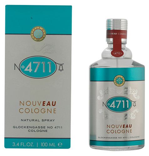 Nouveau Cologne Splash and Spray