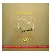 Seanergy Pro Hair Iron + Iron + Iron Tour