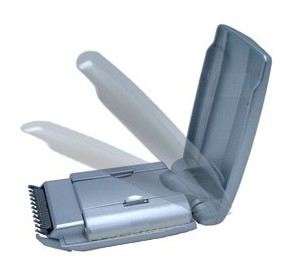 Cosmeteck Mini Short Compact Hair