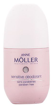 Sensitive Roll-On Deodorant 75 Ml