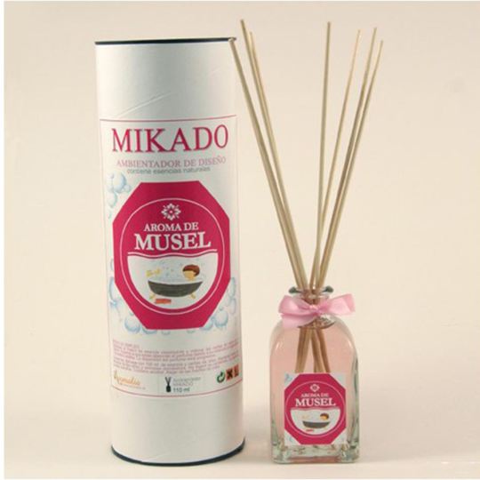Mikado Muselin air Freshener 100 ml