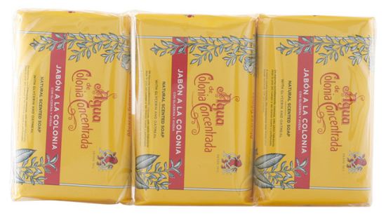 Soap Bar Pack 3 Pieces