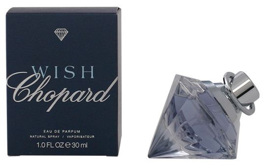 Chopard Wish Eau de parfum Vaporizer