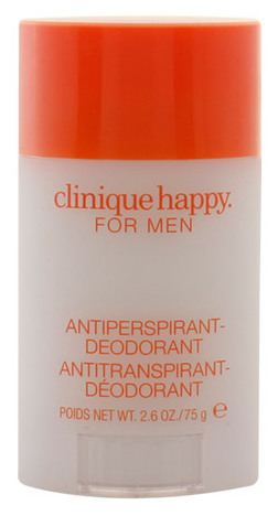 Deodorant for Men Stick 75 gr