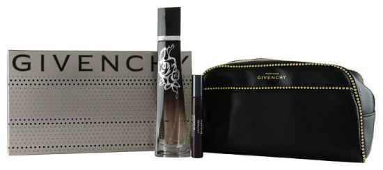 Very Irresistible L'intense Set 3 Pieces