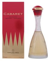 Cabaret 100 Ml Edt Vapo