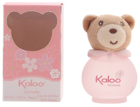 Kaloo Lilirose Cologne 50 ml