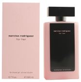 Shower Gel 200 ml Shower Gel 200 ml