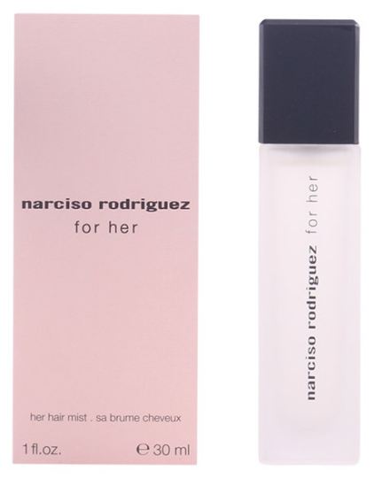 Narciso Rodr&iacute;guez Hair Mist 30 ml