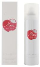 Nina Deodorant Spray 150 ml Nina Deodorant Spray 150 ml
