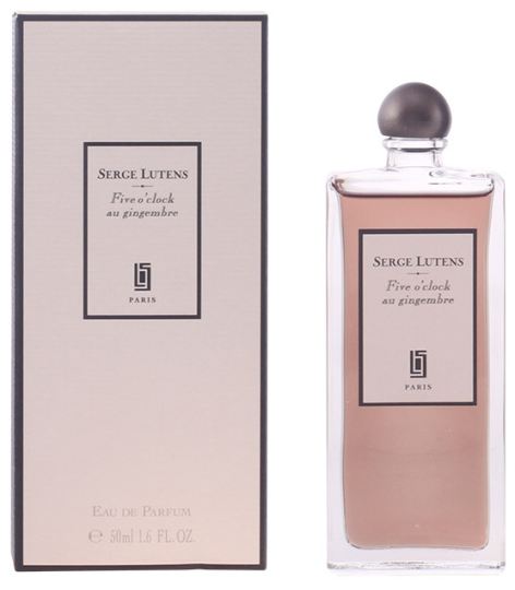 Five O'clock Au Gingembre Vapo Edp 50 Ml