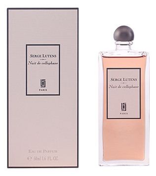 Eau de Parfum At Night vaporizer 50 ml