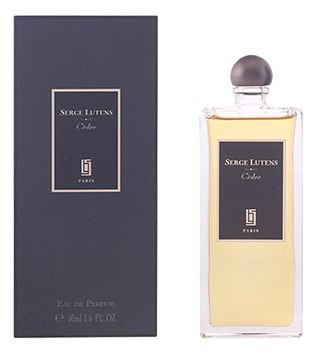 Focus Cedre Vapo Edp 50 Ml