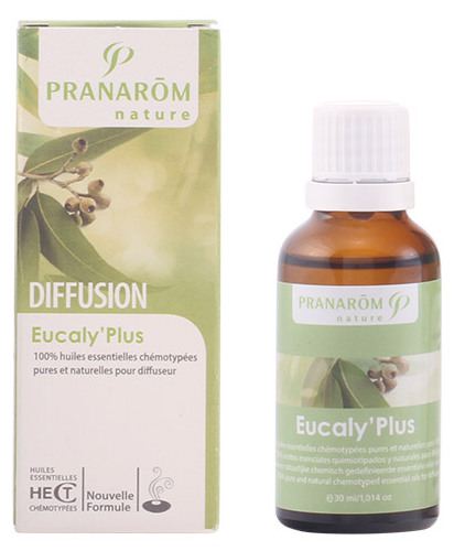Eucaly Plus Oil Blend 30 ml