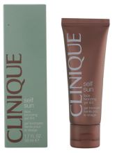 Self Sun Facial Self-Tanning 50 ml