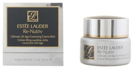 Re-Nutriv Ultimate Lift Rich cream