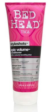 Style Shots Volume Conditioner 200 ml