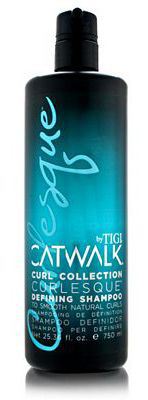 Catwalk Curlesque Shampoo Catwalk Curlesque Shampoo