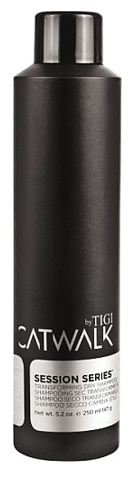 Catwalk Session Series Dry Shampoo 250 ml