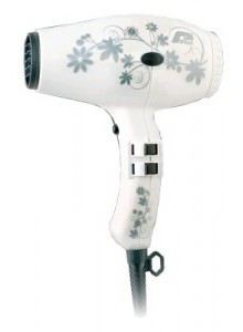 Hair Dryer 3500 Supercompact Flower