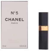 No. 5 Parfum Rechargeable Vaporizer 7.5 ml No. 5 Parfum Rechargeable Vaporizer 7.5 ml