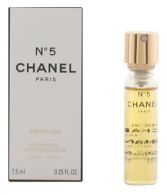 No. 5 Parfum Rechargeable Vaporizer 7.5 ml No. 5 Parfum Rechargeable Vaporizer 7.5 ml