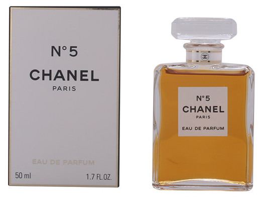 Chanel No. 5 Eau de Parfum