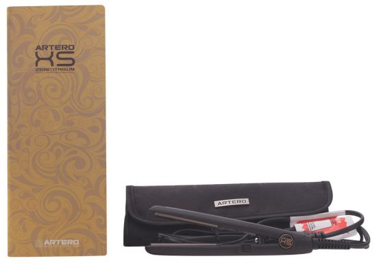 Artero Artero Zenit Nano Titanium XS Styler